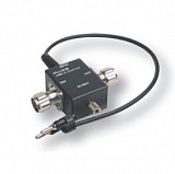 Fluke A40B-CAL/N — низкотоковый переходник для последовательного подключения двух шунтов (с N на N)