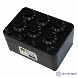 ПрофКИП Р33 — магазин сопротивлений