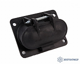 ШЩ 4х60-РФ — розетка щитовая (изолятор керамика)