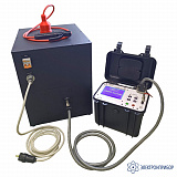 АВИП-25/100 — аппарат высоковольтный прожигово-дожиговый