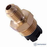 МЕГЕОН 98030А — штуцер для вакуумного насоса