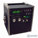 ВСВ-131М — переносной вибростенд