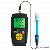 ПрофКиП pH-218 — pH-метр