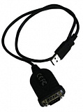 TE9765 — USB интерфейс