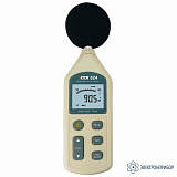 Victor 824 — шумомер цифровой