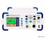 ПрофКиП В3-62 — милливольтметр высокочастотный