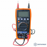 МЕГЕОН 12788 — мультиметр