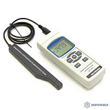 АТТ-8701 — измеритель напряженности магнитного поля