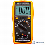 Victor 6243 — LC-метр