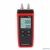 RGK PM-12 — манометр цифровой