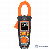 CMP-1015-PV — клещи электроизмерительные