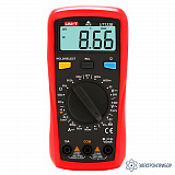 UNI-T UT133B — мультиметр цифровой