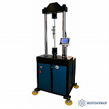 МСВ-МГ4/3 — машина силовоспроизводящая