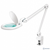 VKG L-72 — бестеневая лампа с увеличительной линзой