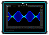 TO1004 — осциллограф цифровой планшетный