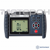 Метерон МИО-1Р — микроомметр