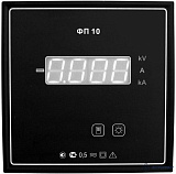 ФП1000 — прибор электроизмерительный многофункциональный