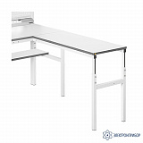 УС-1 Классик ESD — стол угловой — антистатическое исполнение