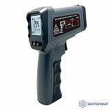 ТЕТРОН-Т1100 — пирометр инфракрасный