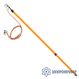 ШПП-1,8-25 — штанга для переноса потенциала