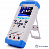 ПрофКиП Е7-34 — измеритель иммитанса (RLC) портативный