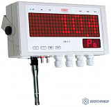 CA 310 — передатчик данных окружающей среды