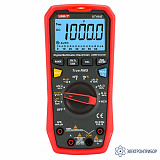 UNI-T UT161E — мультиметр цифровой TRUE RMS