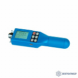 ОНИКС-2М ВБ — измеритель прочности строительных материалов для высокомарочных бетонов (двухпараметрический удар/отскок)