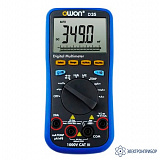 D35 — мультиметр цифровой