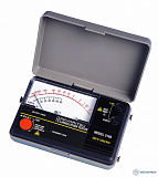 KEW 3165 — аналоговый мегаомметр (измеритель сопротивления изоляции)