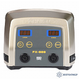 HAKKO FX-889 — паяльная станция