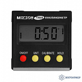 МЕГЕОН 77005 — электронный уровень (инклинометр)