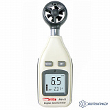 AN112 — термоанемометр цифровой