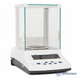 ВЛК-С-И — аналитические весы