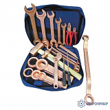 КИБО-22 — комплект искробезопасных инструментов (22 предмета)