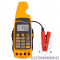 Fluke 773 — калибратор-мультиметр с клещами для измерения малых токов
