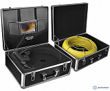 МЕГЕОН 33810 — профессиональный промышленный видеоскоп