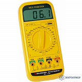 АМ-1180 — мультиметр цифровой