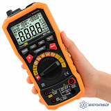 ПрофКиП МП-18В — мультиметр переносной