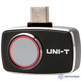 UNI-T UTi721M — тепловизор портативный для смартфона