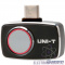 UNI-T UTi721M — тепловизор портативный для смартфона