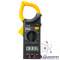 Mastech M266C — токоизмерительные клещи