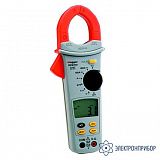 DCM340 — токовые клещи