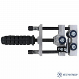 НСПС-2 — нож для удаления полупроводящего экрана с кабеля из сшитого полиэтилена