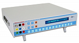 TE5075 — прецизионный цифровой мультиметр
