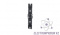 PT-4572 — лезвие 110 для SurePunch PDT