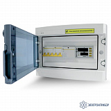 БУК–1 — блок управления электрокаменкой