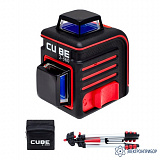 ADA CUBE 2-360 Professional Edition — лазерный уровень