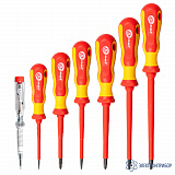 NZ-1 — набор отверток