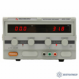 АТН-1338 — источник питания